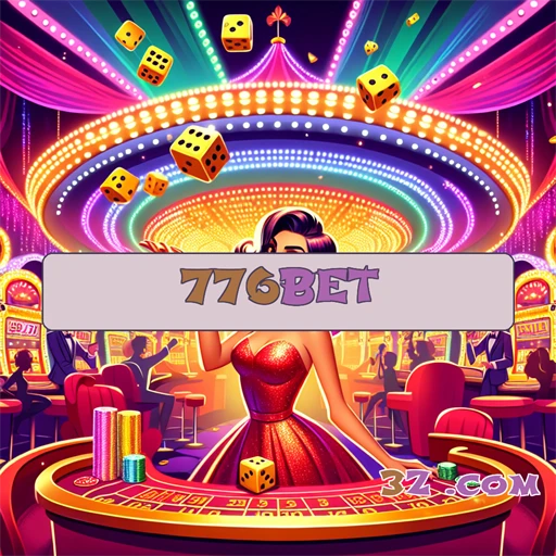 Explore o App do 776bet: Inovação e Diversão