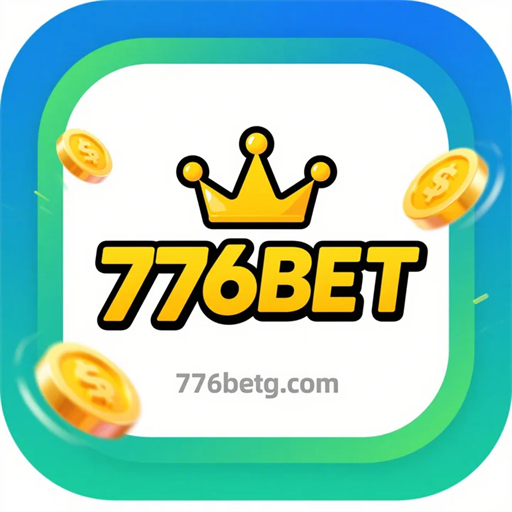 776bet.com 776bet.com logo