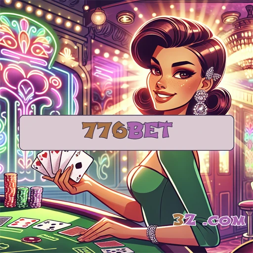 Seção Paga: A Revolução dos Jogos em 776bet.com