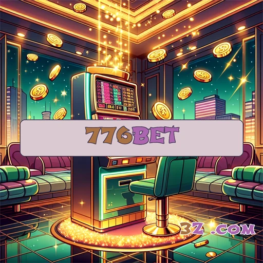 Experiência Única: A Plataforma de Jogos da 776bet.com