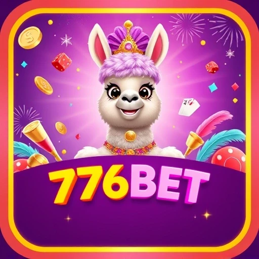 776bet.com Logo