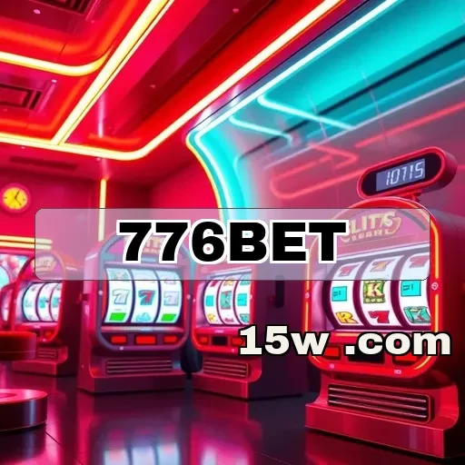 776bet.com Promoções e Ofertas