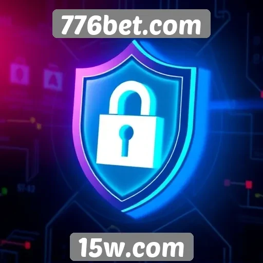 Avaliação da segurança e privacidade no 776bet.com