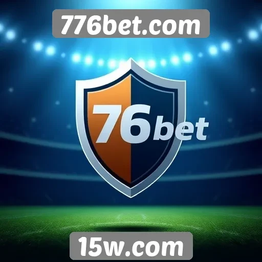 A segurança das transações no site 776bet.com