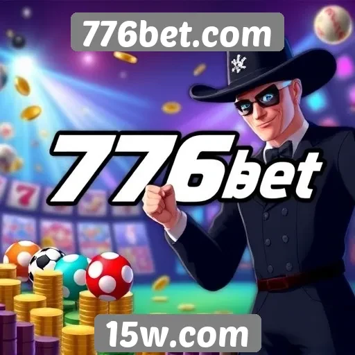 Variedade de jogos disponíveis em 776bet.com